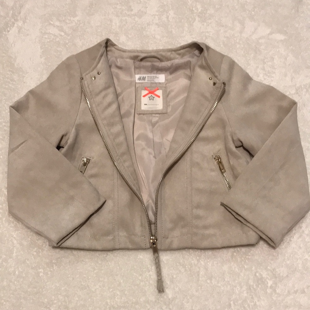 H&M jacket 🧥